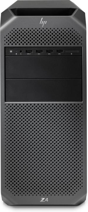 Produktbild HP Workstation Z4 G4 (Intel Xeon W-2225, 32 GB, 512 GB, RTX A4000)