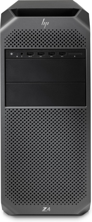 HP Workstation Z4 G4 (Intel Xeon W-2225, 32 GB, 512 GB, RTX A4000)
