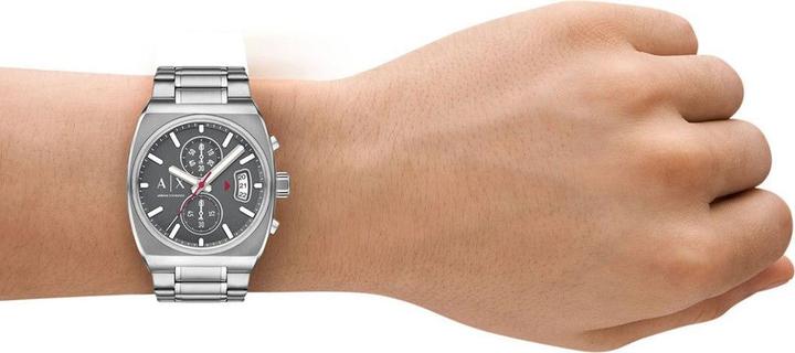 Image du produit Armani Exchange Cronografo (Horloge analogique, 40 mm)