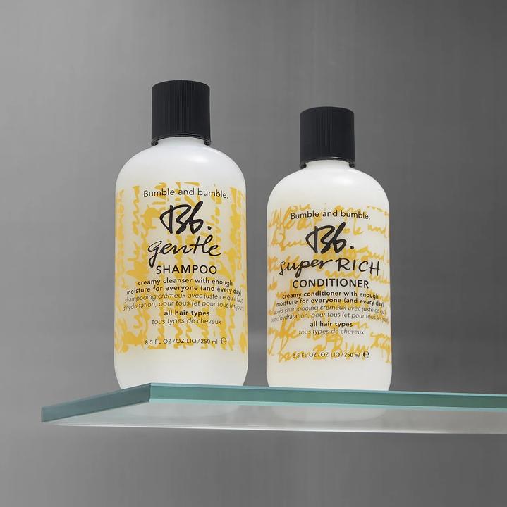 Actual product image Bumble and bumble Bumble and Bumble (Liquid shampoo, 1000 ml)