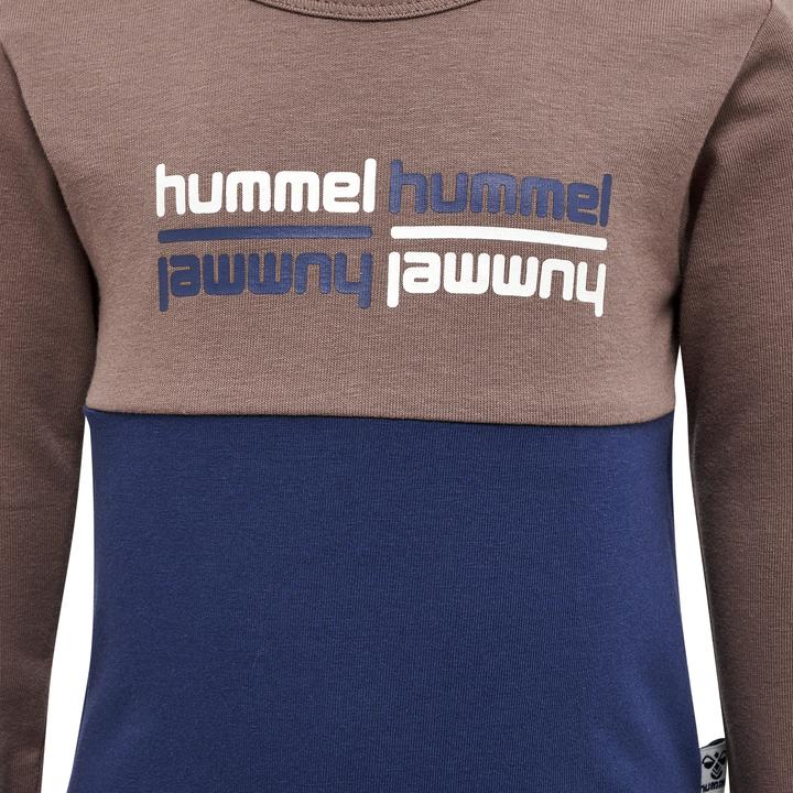 Produktbild hummel Hmlhans Body L/S