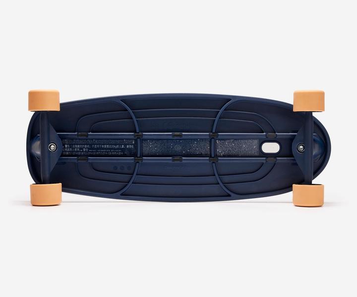 Produktbild Decathlon Kids' Skateboard Ages 18 Months and Up Play 100 (20.87")