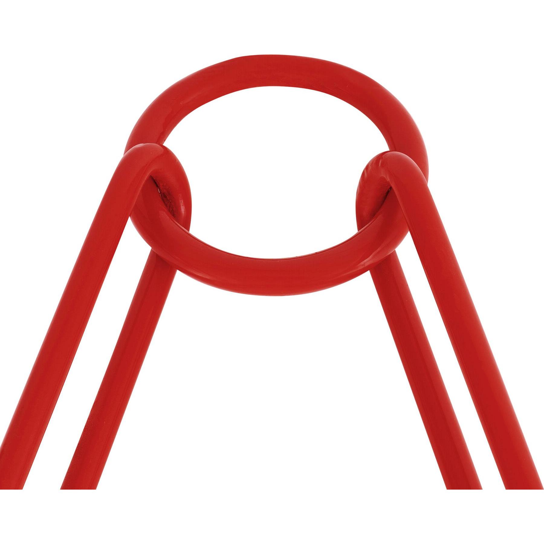 Thumbnail - Stier, Fördertechnik, Fasszange für liegende Stahlfässer Tragkraft 500kg