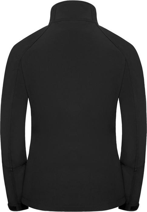 Produktbild Russell Softshelljacke (4XL)