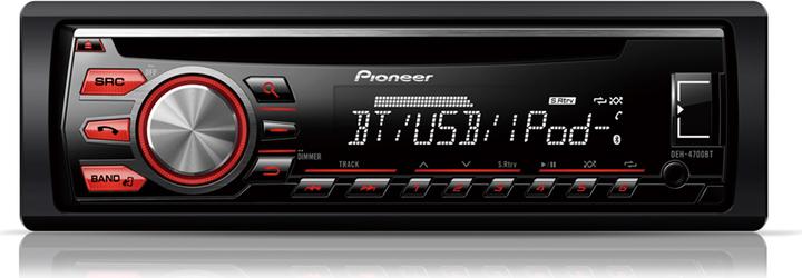 Produktbild Pioneer Deh-4700bt