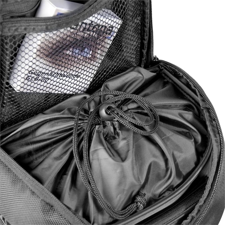 Productafbeelding mantona Neolit I (Camera schoudertas, Kamera Bereitschaftstasche, 1 l)