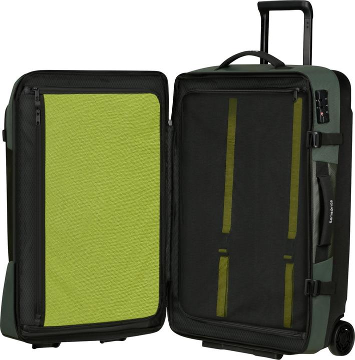 Produktbild Samsonite Armox Reisetasche mit Rollen 68cm (90 l)