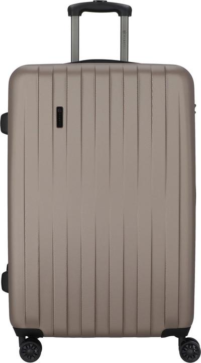 Actual product image Bugatti Lima 4 wheels trolley L 77.5 cm (99 l)