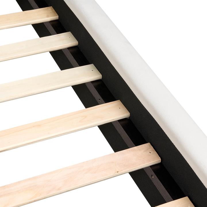 Image du produit Beliani Bajonna (180 x 200 cm)