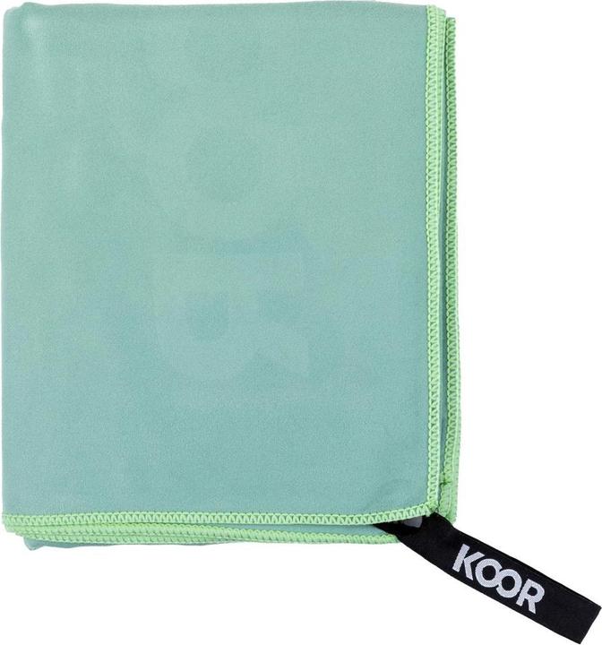 Immagine prodotto Koor Silva Verde (80 x 130 cm)