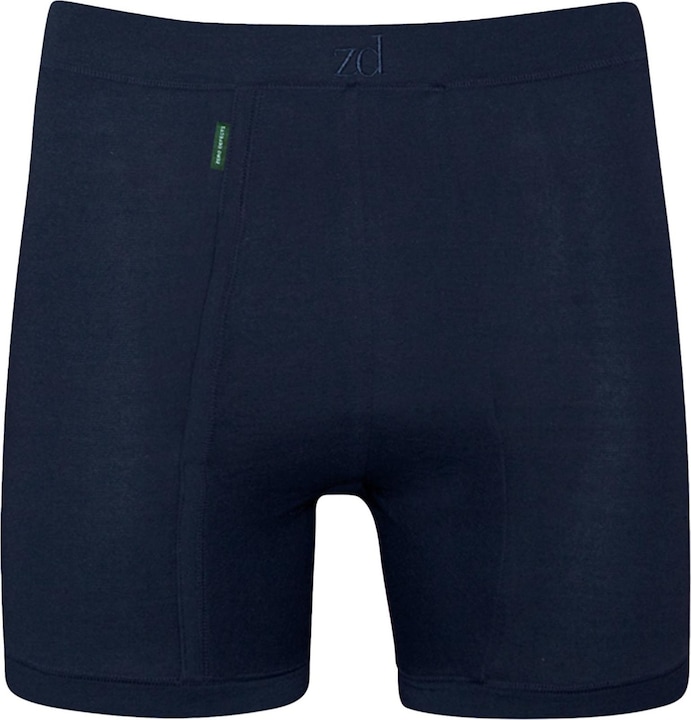 Produktbild Zd Zero Defects Boxershort Casual Bequem sitzend (4XL, Einzelpack)