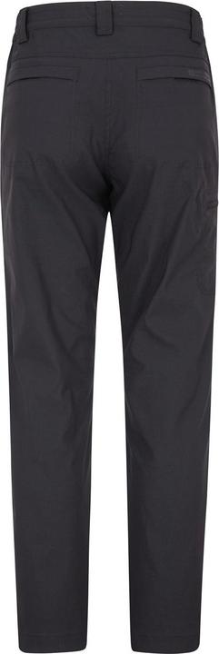Actual product image Mountain Warehouse Womens/Ladies Stretch Hiking Trousers (32)