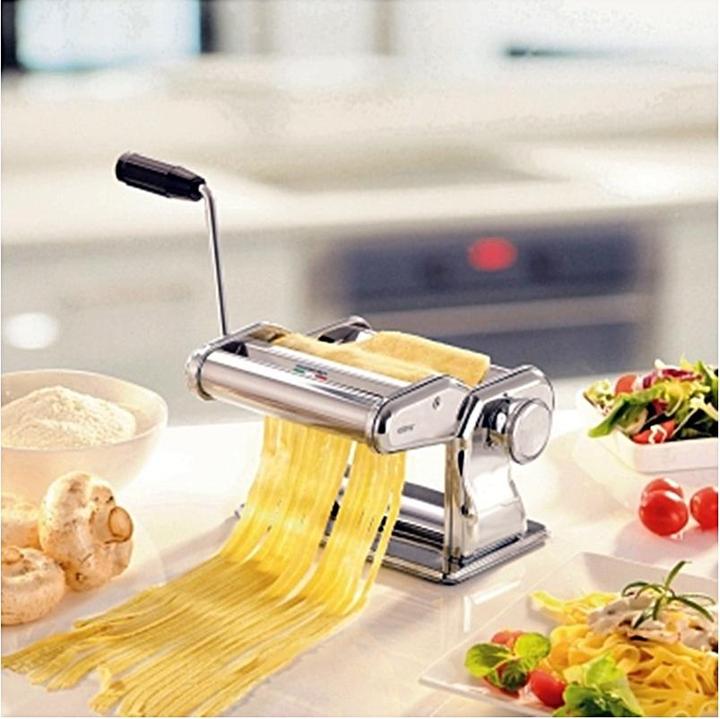 Productafbeelding GEFU Perfetta Brilliante