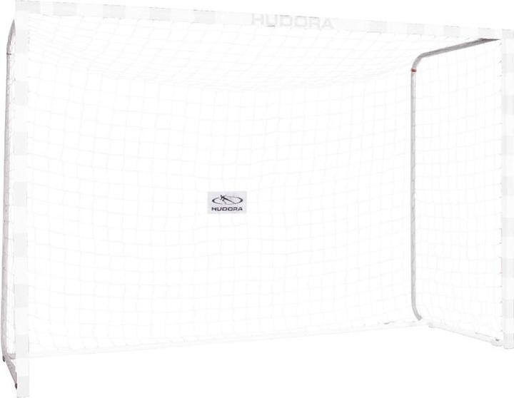 Actual product image Hudora 1 Goal net for football goal Allround 300