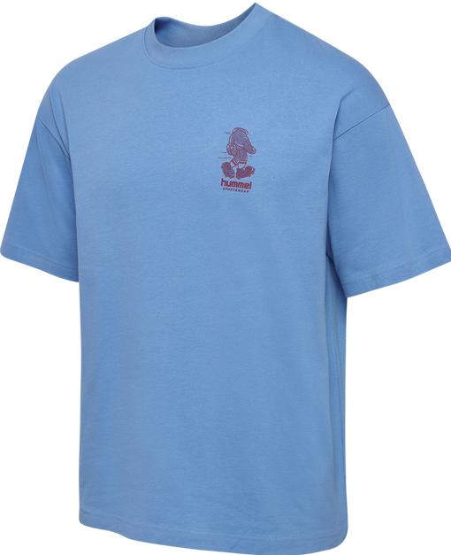 Immagine prodotto hummel hmlLOOSE T-SHIRT S/S BEES STADIUM (S)