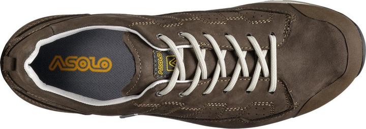 Image du produit Asolo Field GV Man Dark Brown (42)