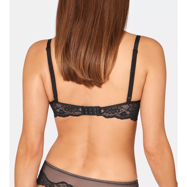 Produktbild Triumph Triangle-BH "Amourette Charm W02" (95 E, Einzelpack)