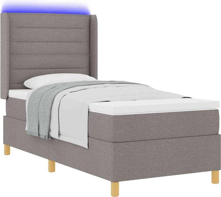 Immagine prodotto vidaXL Materasso da letto (80 x 200 cm)