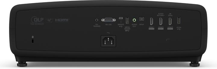 Actual product image BenQ W2720i (4K, 2500 lm, 1 - 1.3:1)