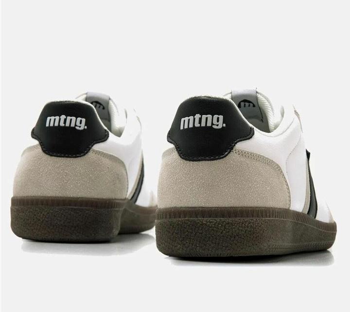 Image du produit Mustang Sneaker Nova Hombre Murri Weiss Hellbraun (43)