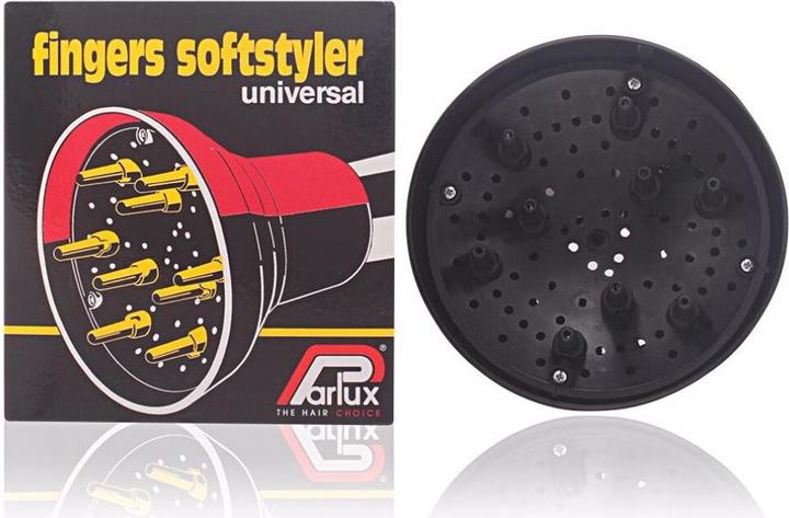 Actual product image Parlux A Doccia