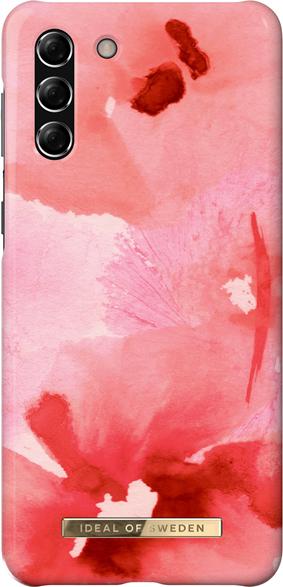 Produktbild iDeal Of Sweden Designer Hard-Cover Coral Blush Floral