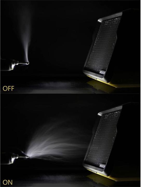 Produktbild Proxxon Absauganlage ASA (Absauganlage)