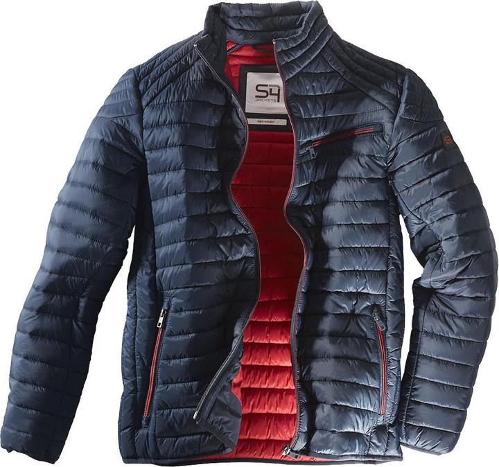 Produktbild S4 Jackets S4 Steppjacke (56)