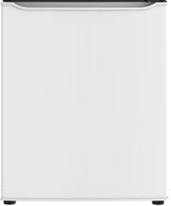 Actual product image PKM Kühl- und Gefrierkombination KG 218.4A++ weiss BxHxT 49,5 x 143 x 56,2 cm Kühlteil 122 l Gefriert (175 l)