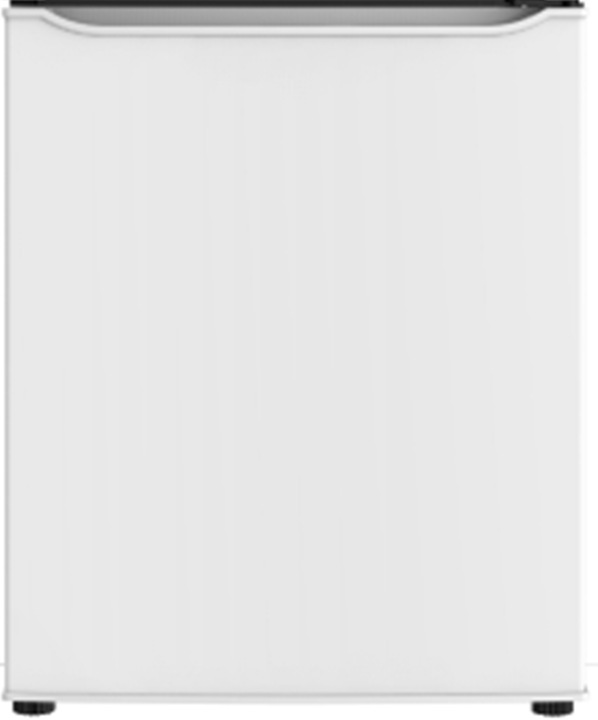 Produktbild PKM Kühl- und Gefrierkombination KG 218.4A++ weiss BxHxT 49,5 x 143 x 56,2 cm Kühlteil 122 l Gefriert (175 l)
