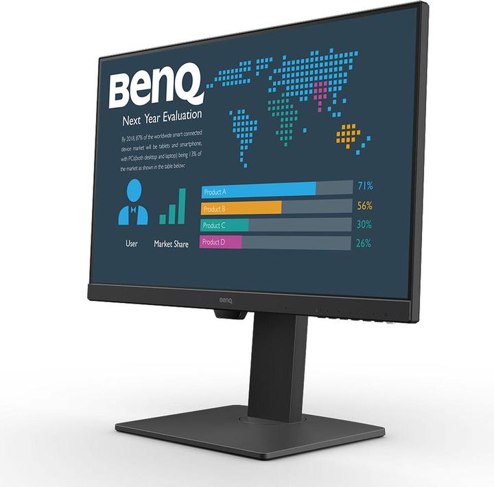 Immagine prodotto BenQ BL2786TC IPS USB-C HUB (1920 x 1080 pixel, 27")