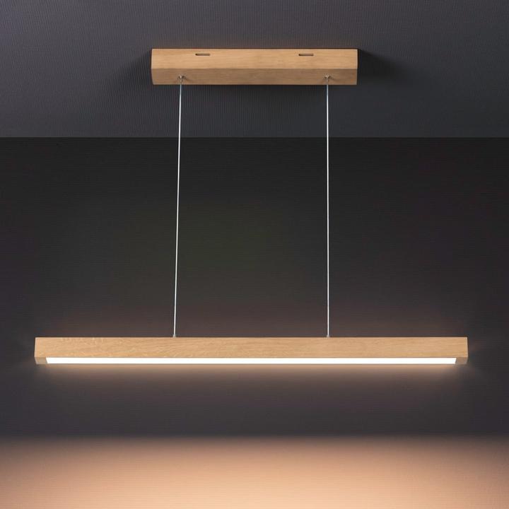 Actual product image Novel Smal (2660 lm)