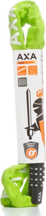 Immagine prodotto AXA Codice rigido (12 cm)