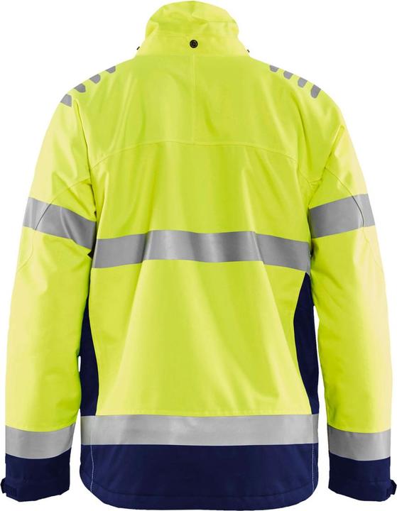 Actual product image Blakläder High Vis winter jacket (XL)