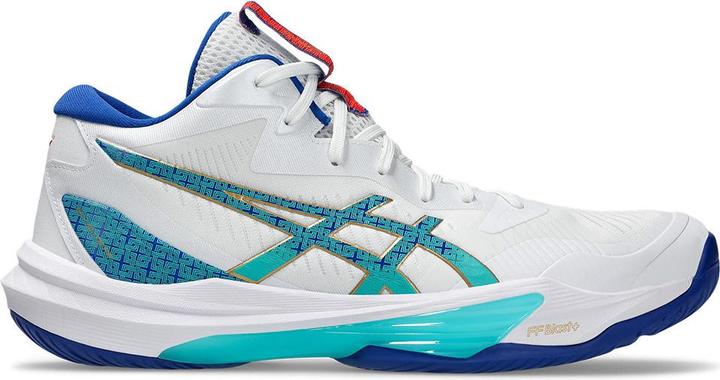 Produktbild ASICS Performance Sky Elite Ff Mt 3 (50.5)