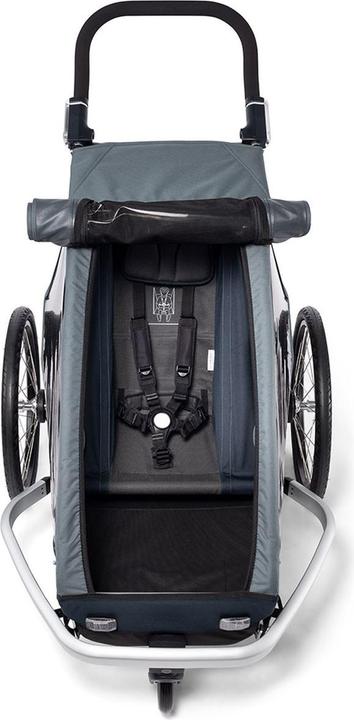 Image du produit Croozer Kid Vaaya 1 3in1 - Bleu graphite