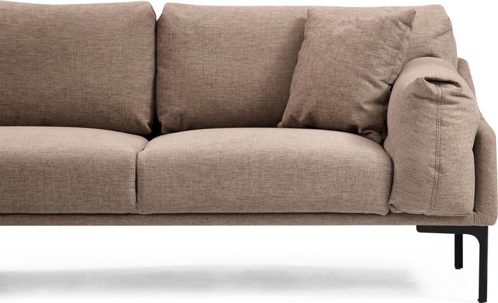 Actual product image Atelier del Sofa Kylo (Corner sofa)