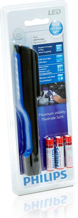 Produktbild Philips LED Inspektions Lampe Penlight (1200 lm)