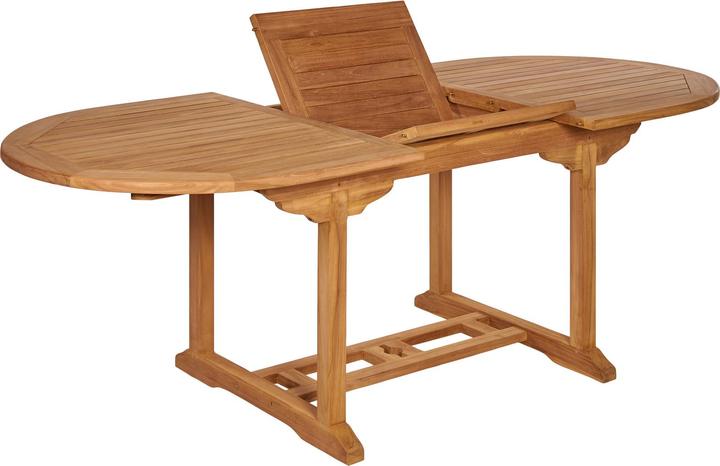 Immagine prodotto Garland Gruppo di sedute in teak (200 cm)
