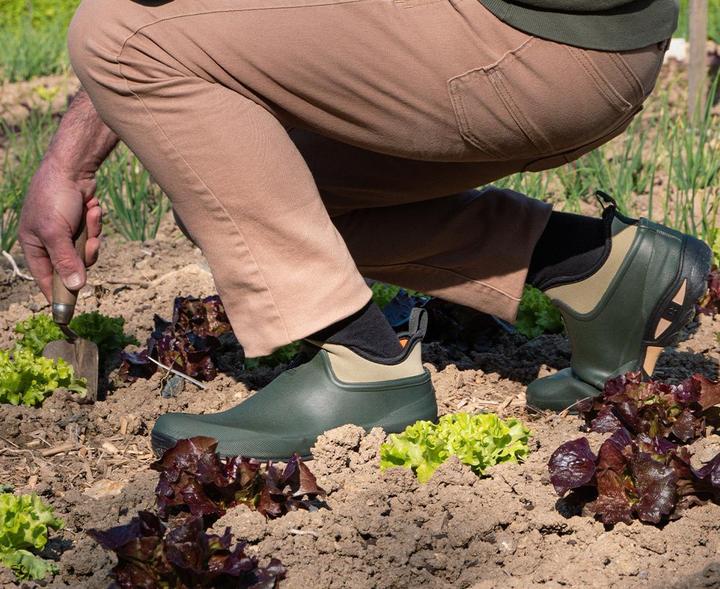 Produktbild Rouchette stiefeletten clean land (45)