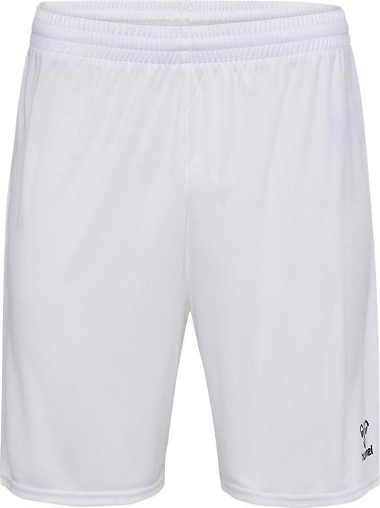 Actual product image hummel Hmlessential Shorts (S)