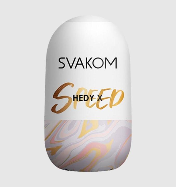 Immagine prodotto Svakom Hedy X Masturbator 5-Pack Mixed Textures
