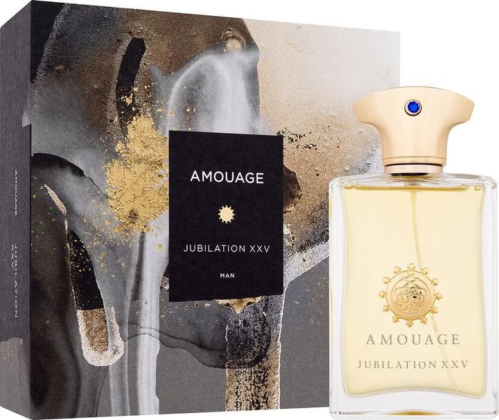 Image du produit Amouage Jubilation XXV (Eau de parfum, 100 ml)