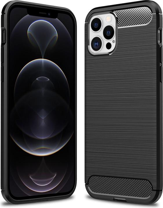 Image du produit Nalia Coque Design (Apple iPhone 12 Pro Max)