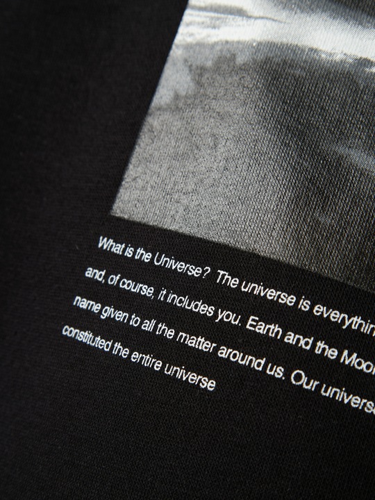 Image du produit Lmtd Hoodie à manches longues (134)