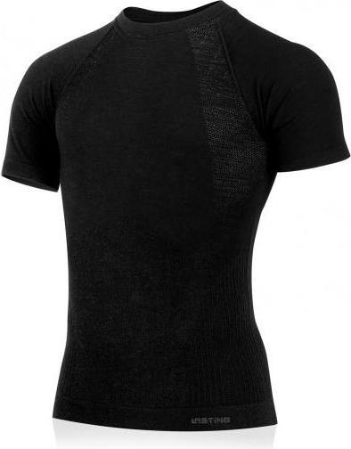 Produktbild Lasting MABEL Merino Herren T-Shirt (L)