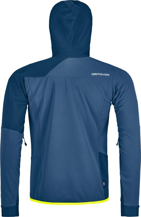 Produktbild Ortovox Col Becchei Jacket (M)