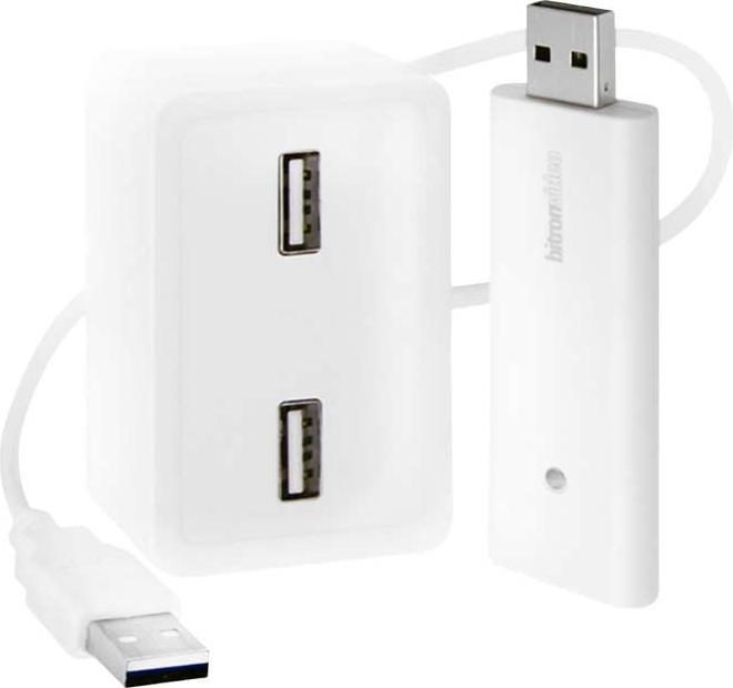 Actual product image Telekom German SmartHome