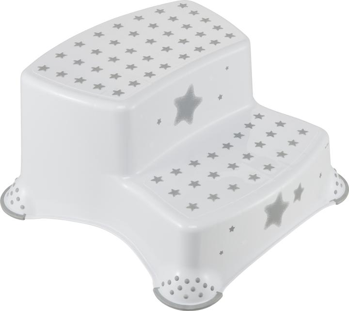 Produktbild keeeper igor Tritthocker stars