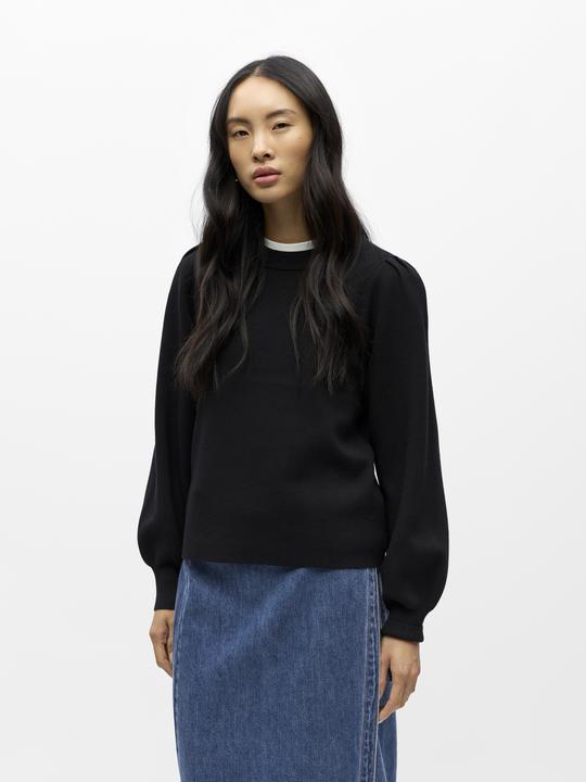 Produktbild Object Ballonärmel Jumper (M)